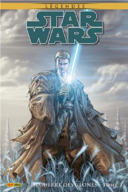 STAR WARS -  LA GUERRE DES CLONES (FRENCH V.) -  LÉGENDES 02